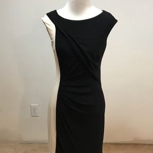 Size 4. Ralph Lauren dress. EUC.
